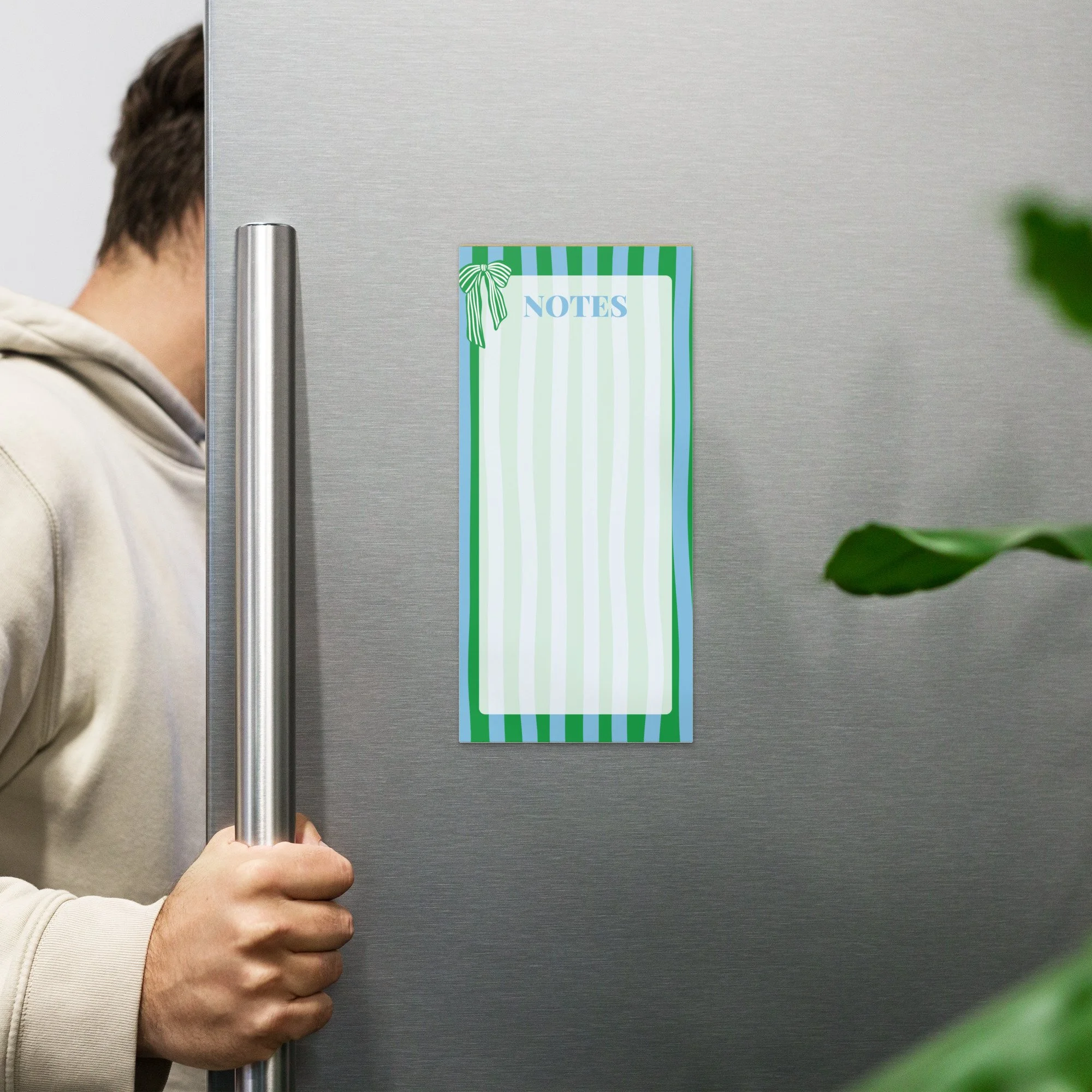Notepad - Magnetic