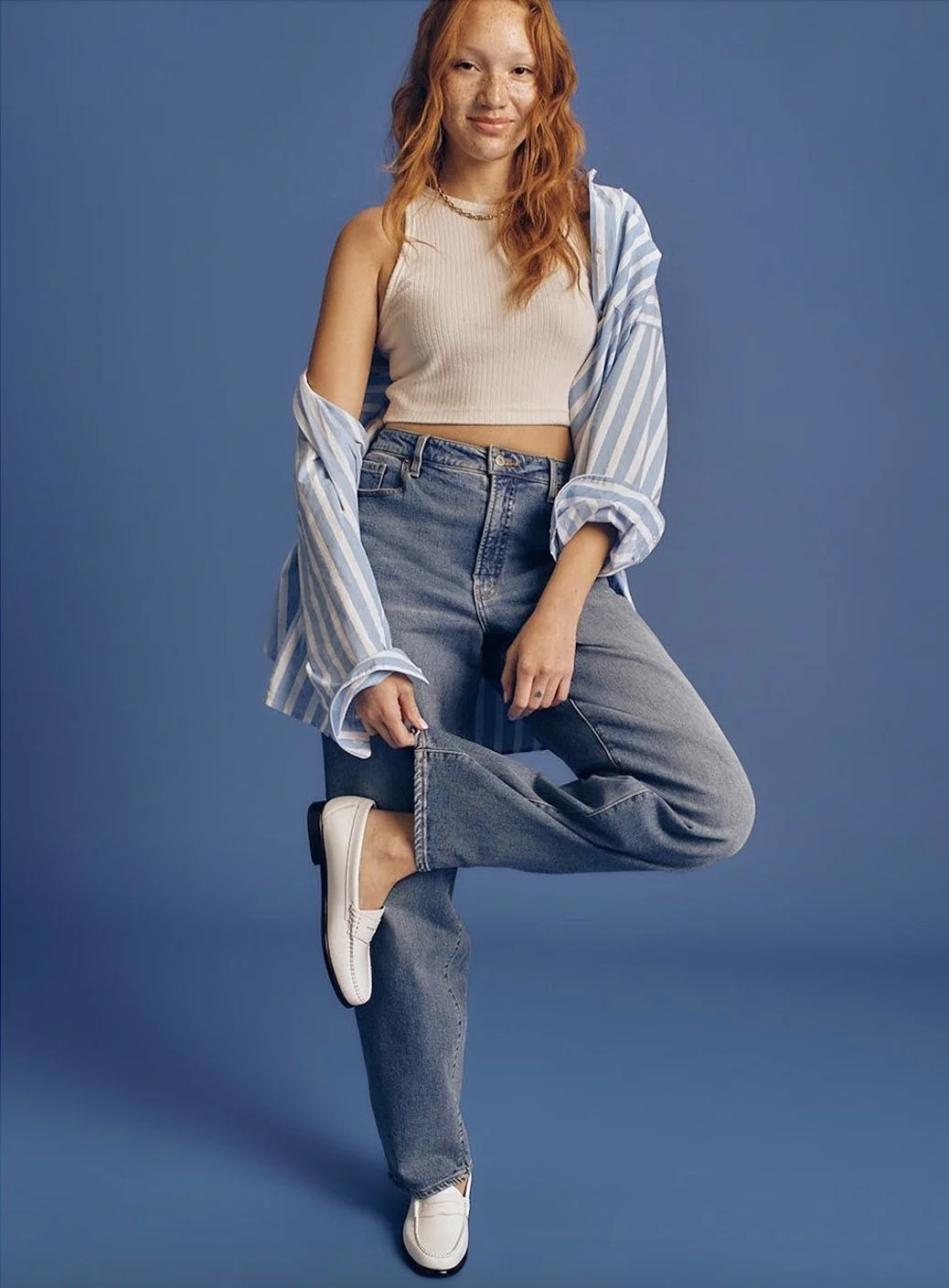 Denim Fit Campaign '22