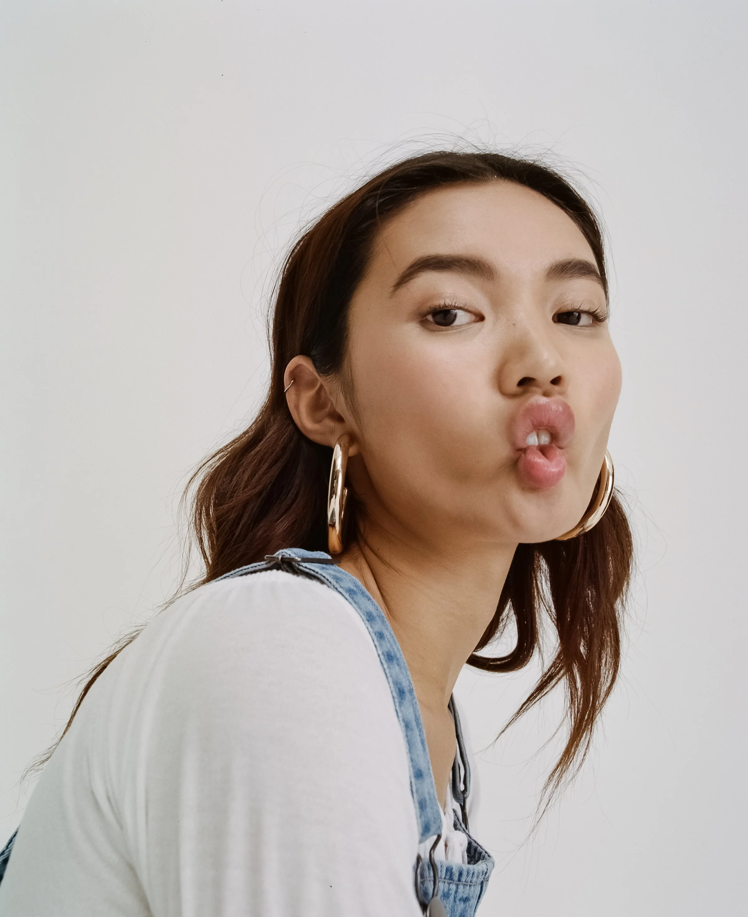 Back to school denim Campaign '18