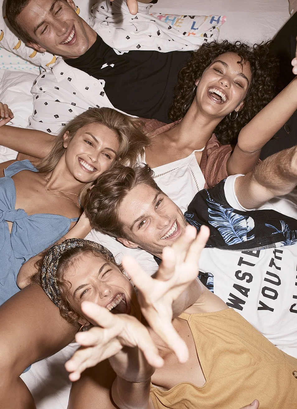 Summer Campaign '18