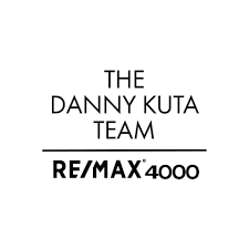 Text reading 'THE DANNY KUTA TEAM' and 'REMAX 4000'