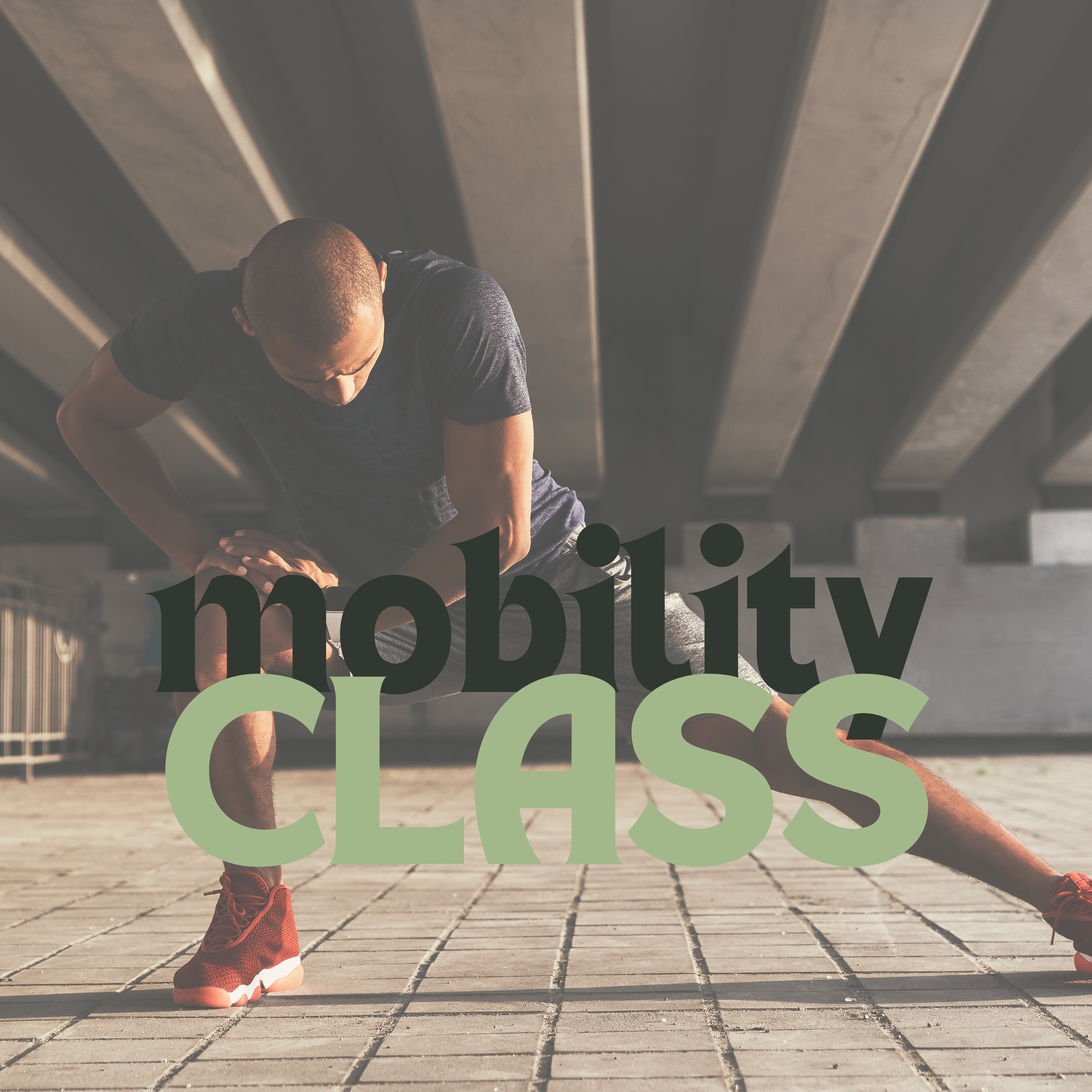 Bocce Mobility
