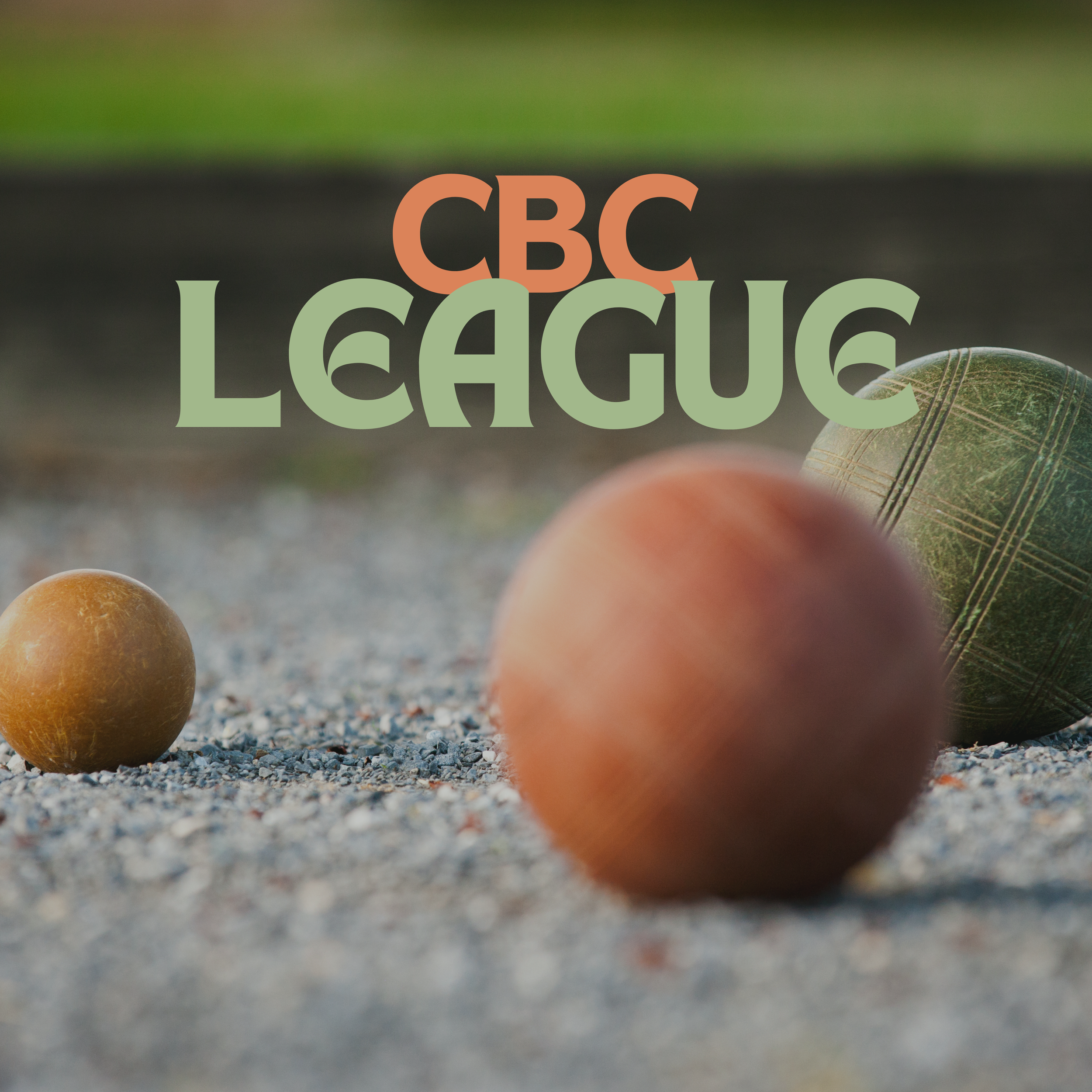 League Afternoon