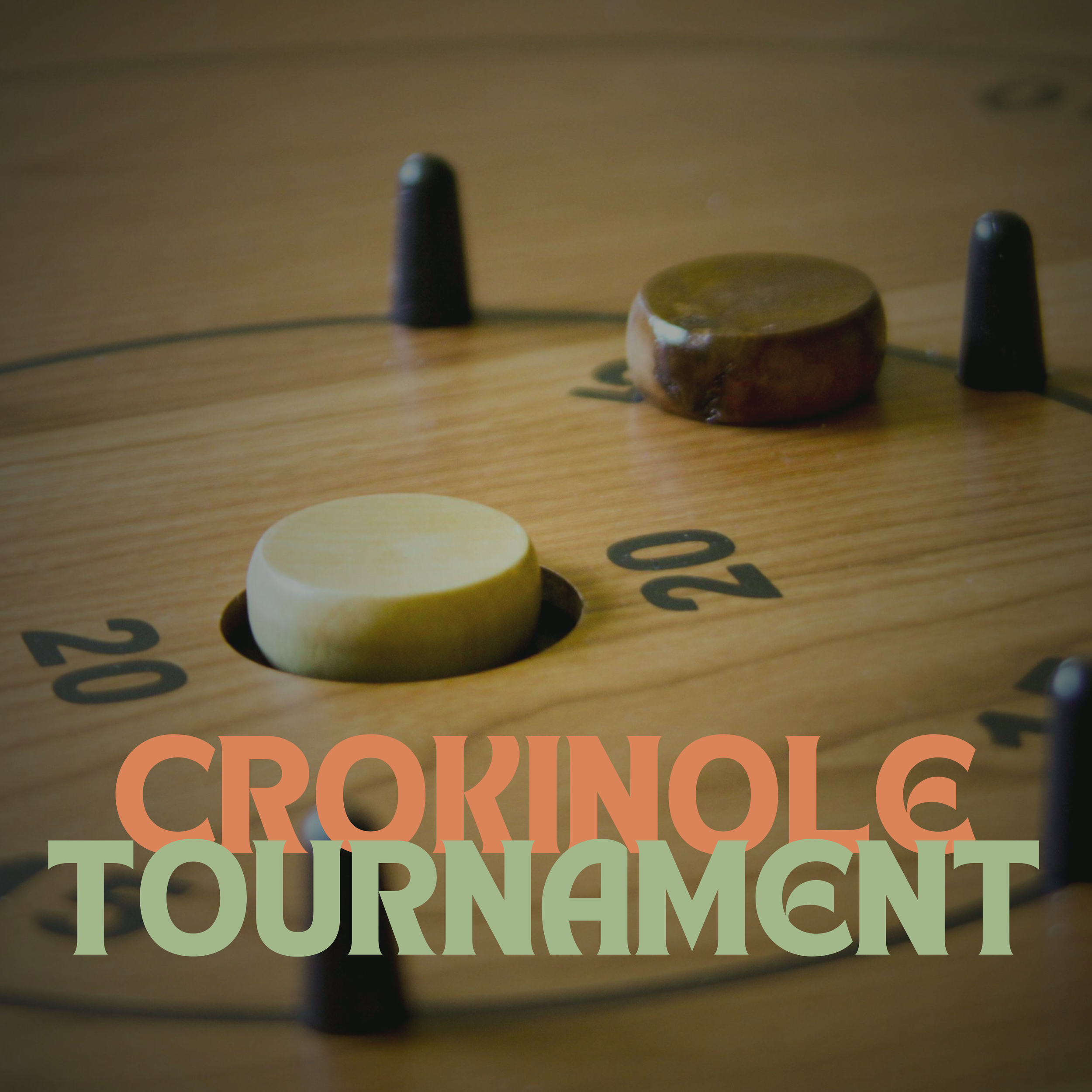 Crokinole Tournament