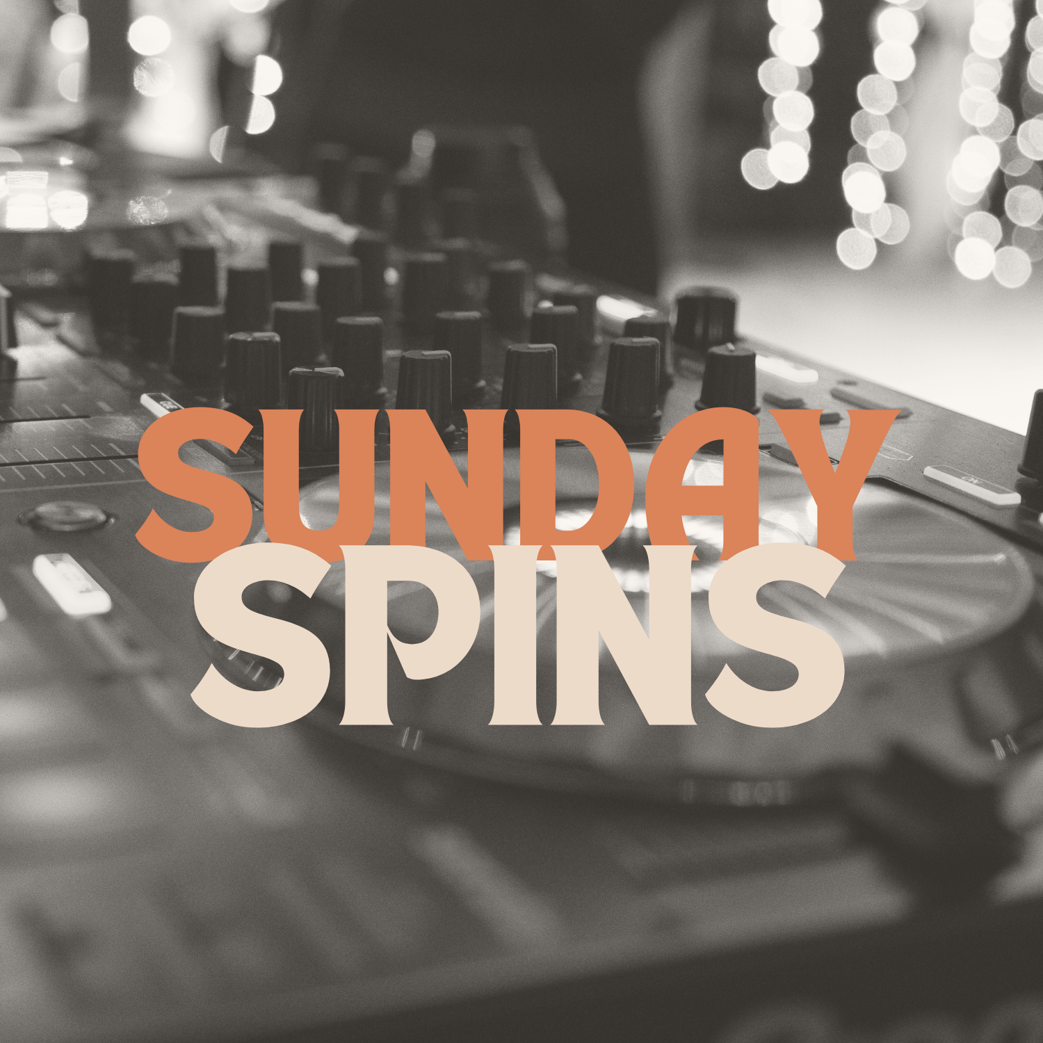 Sunday Spins
