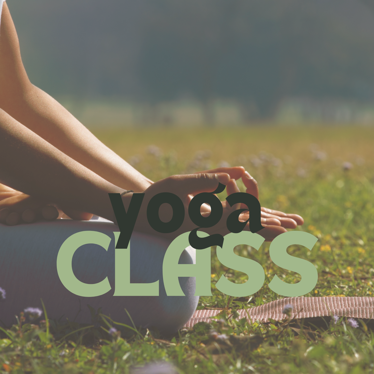 Yoga Class