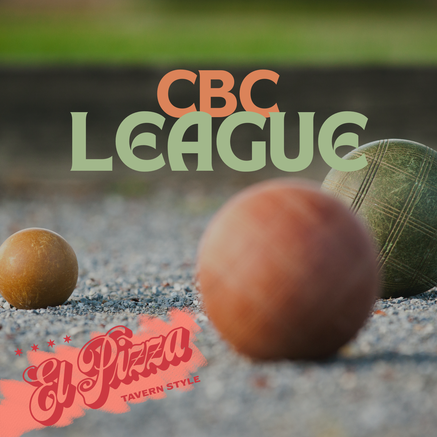 League Night  &amp; Pizza Boys Pop Up!