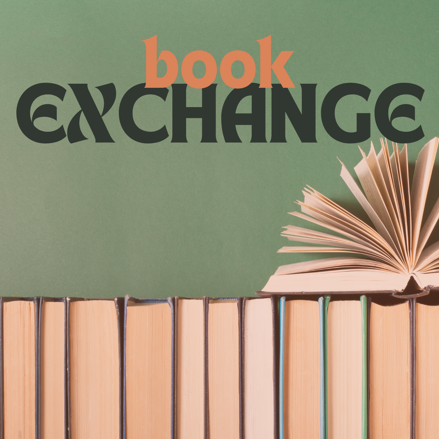 Book Exchange