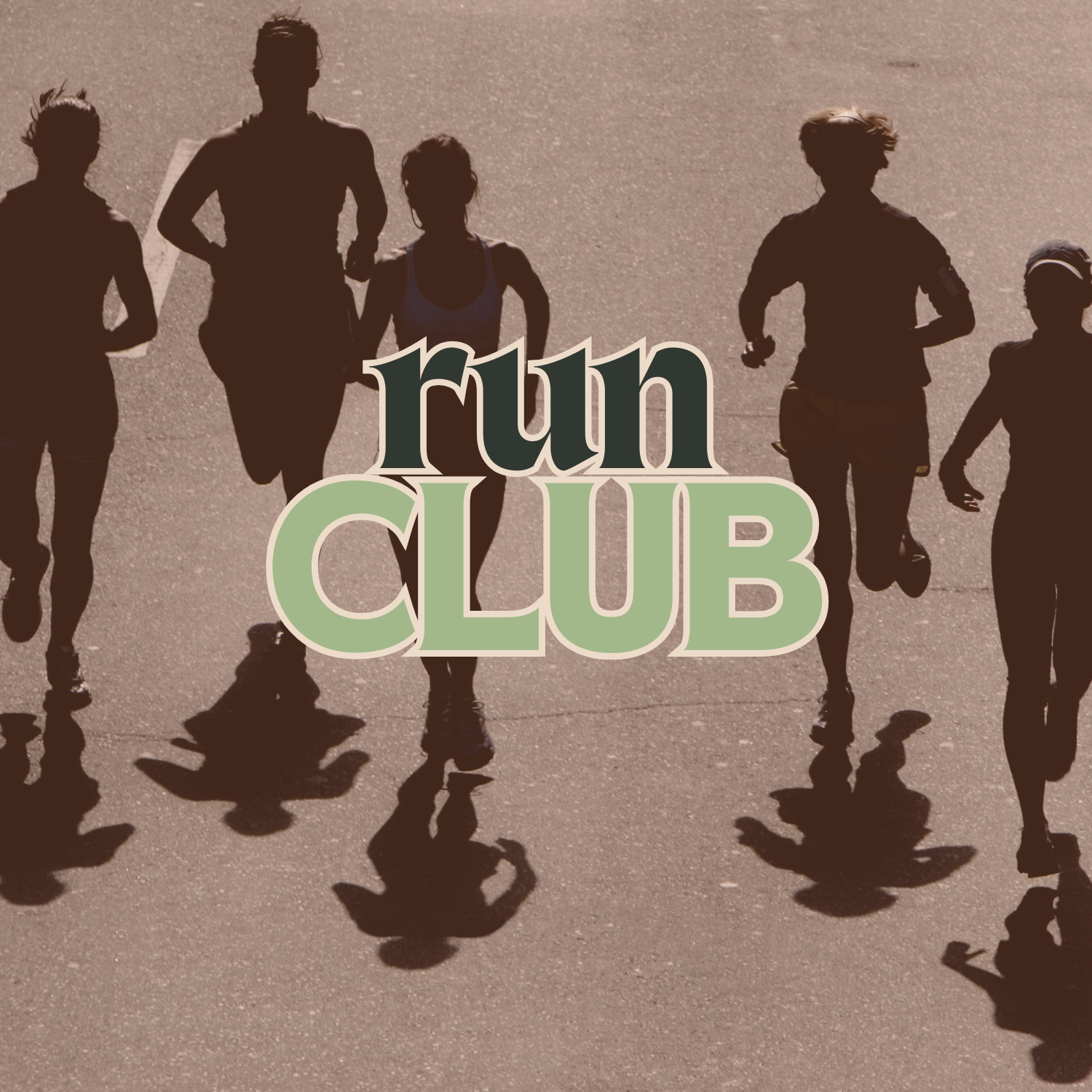 West Town Brew Crew, Run Club Meet Up