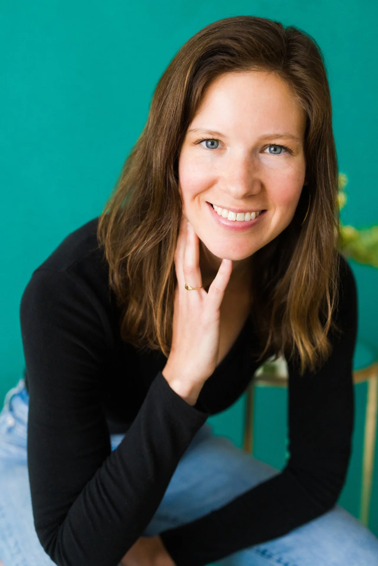 A divorce mediator