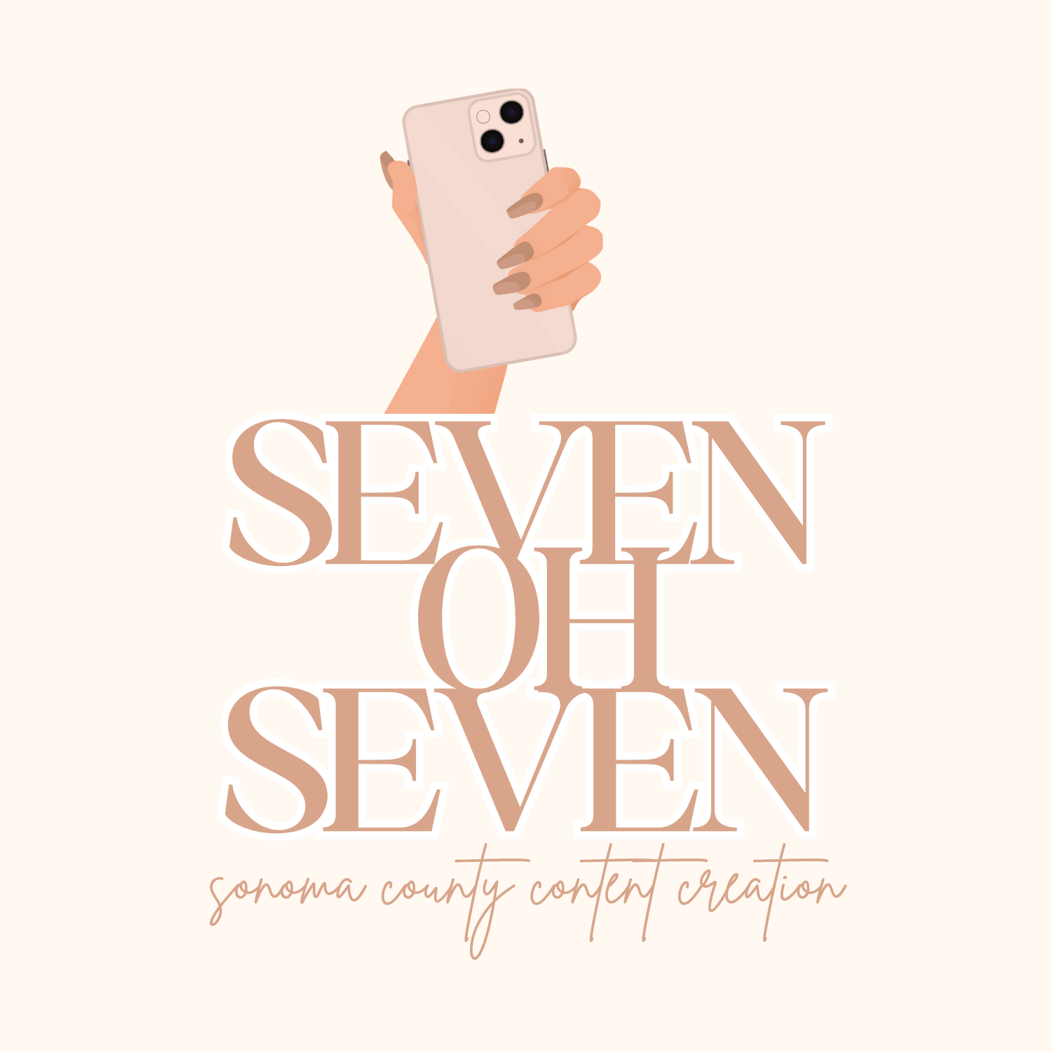 Sonoma County Content Creation