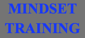 MINDSET TRAINING