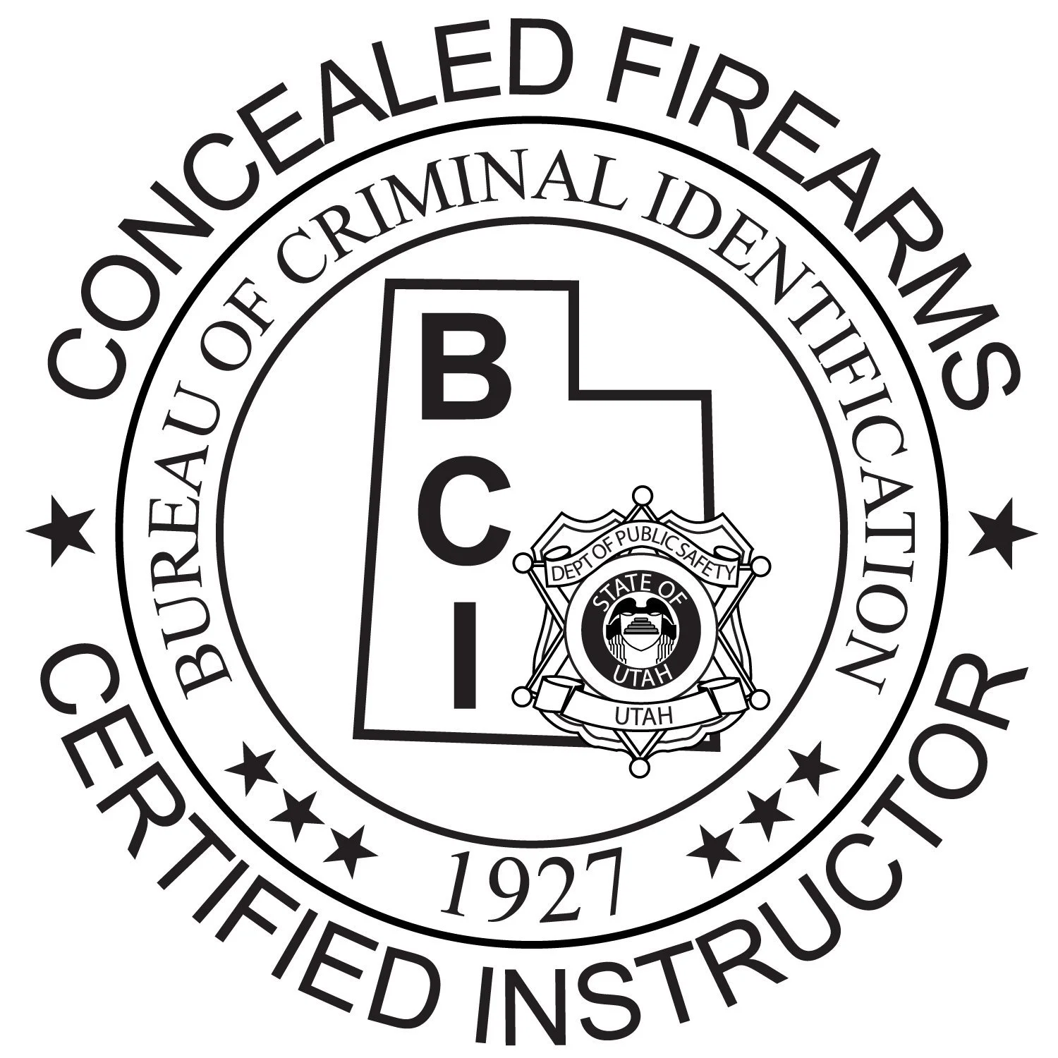Utah CCW CLASS