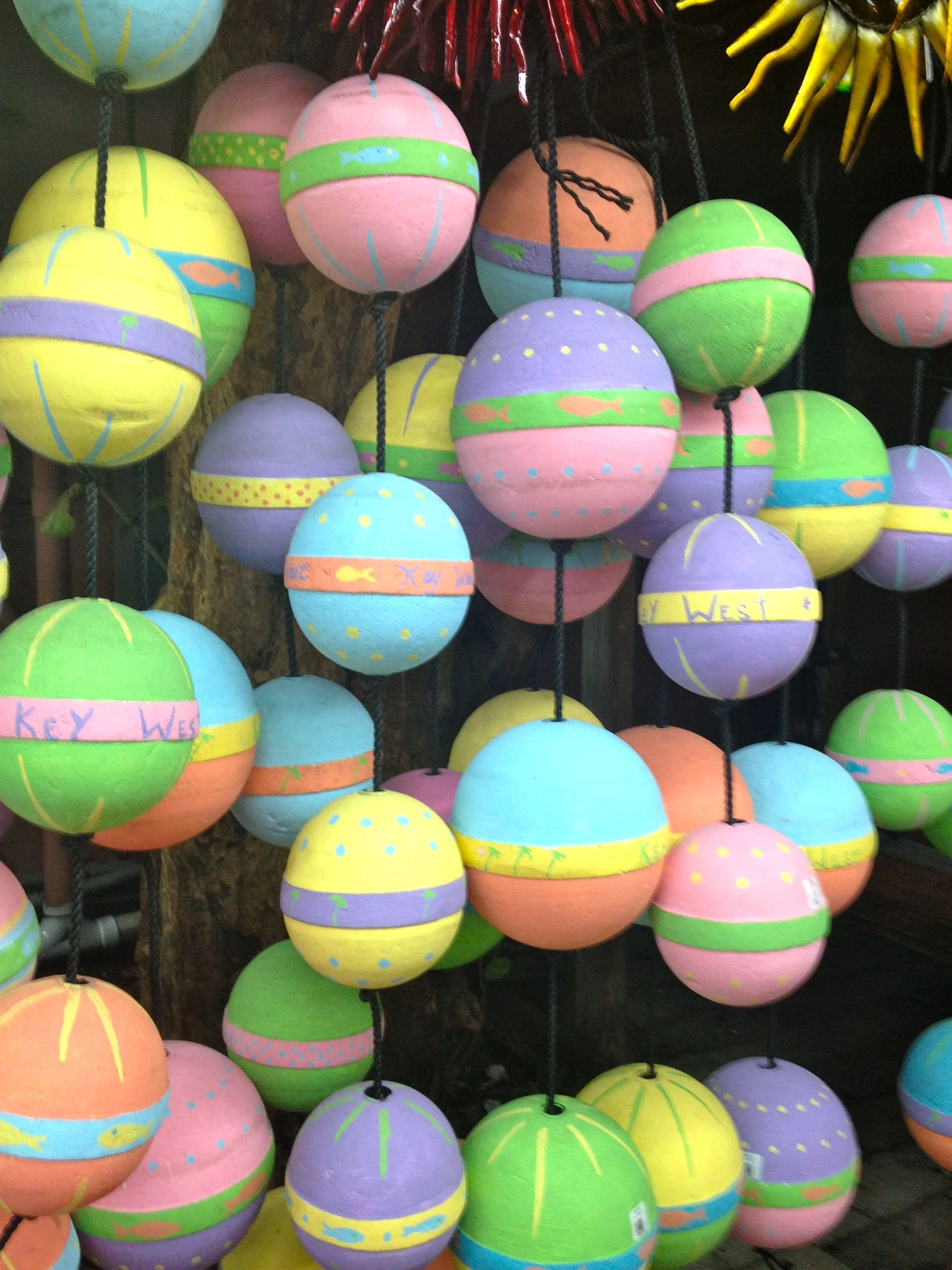 Best of Painting Buoys