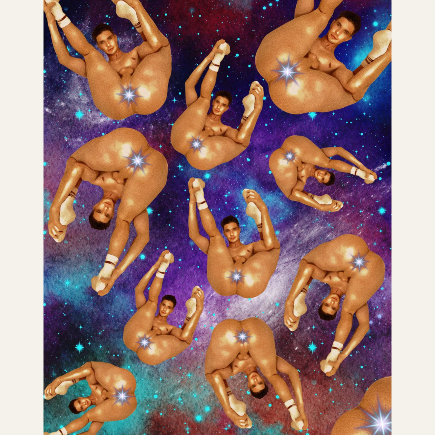 "Starburst"