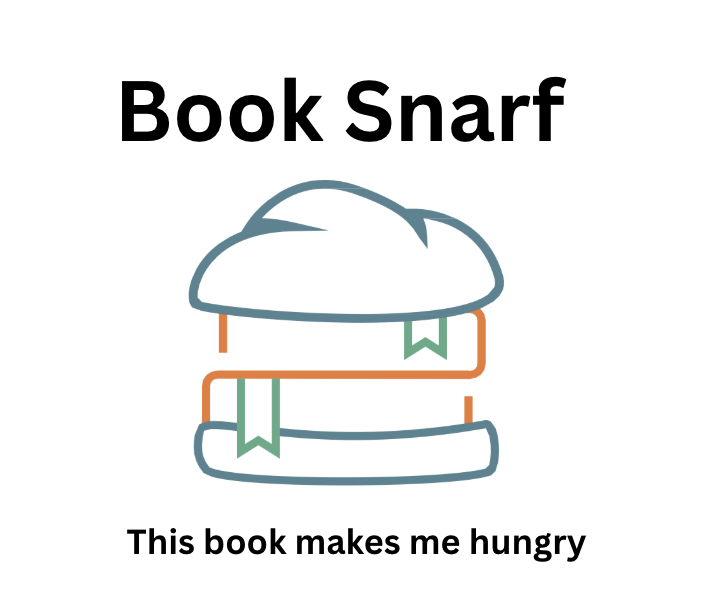Book Snarf Bookmark