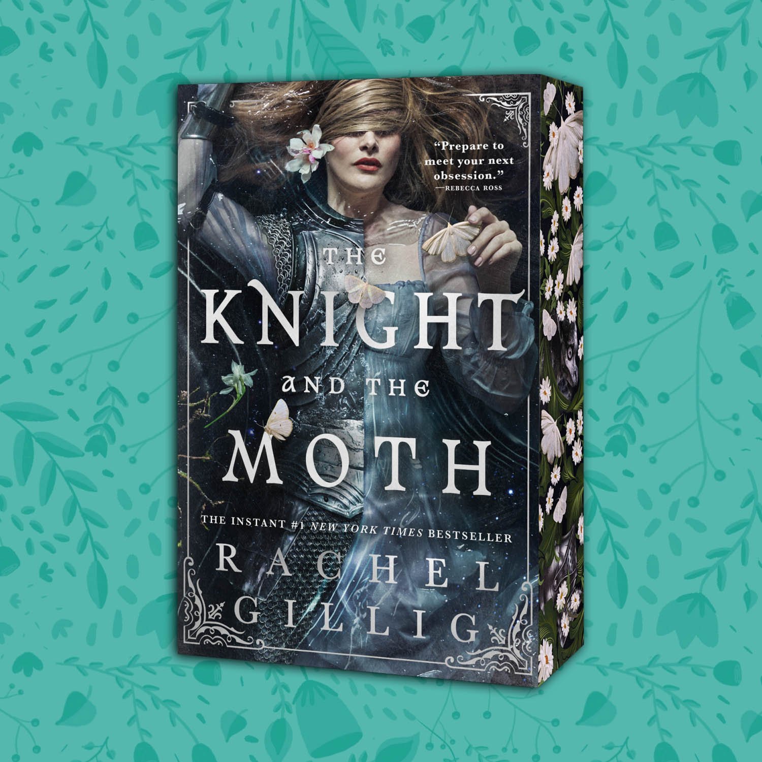 The Knight and the Moth - Indie Exclusive Edition - PREORDER
