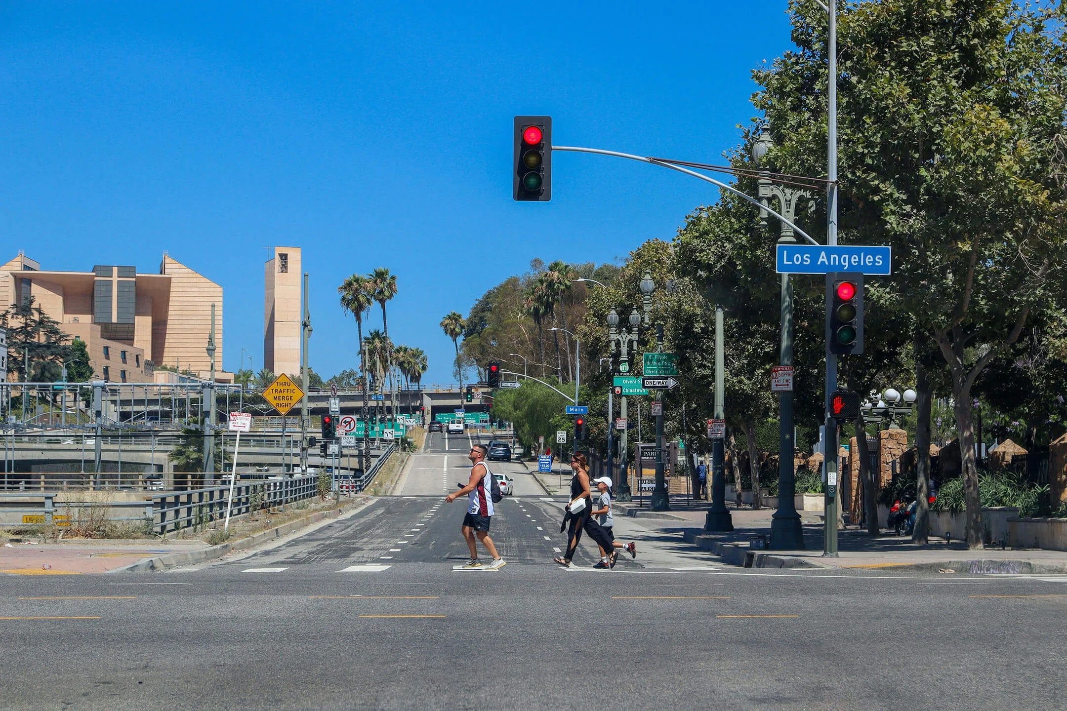 Southwest Los Angeles: Why We Bet on This Corridor.