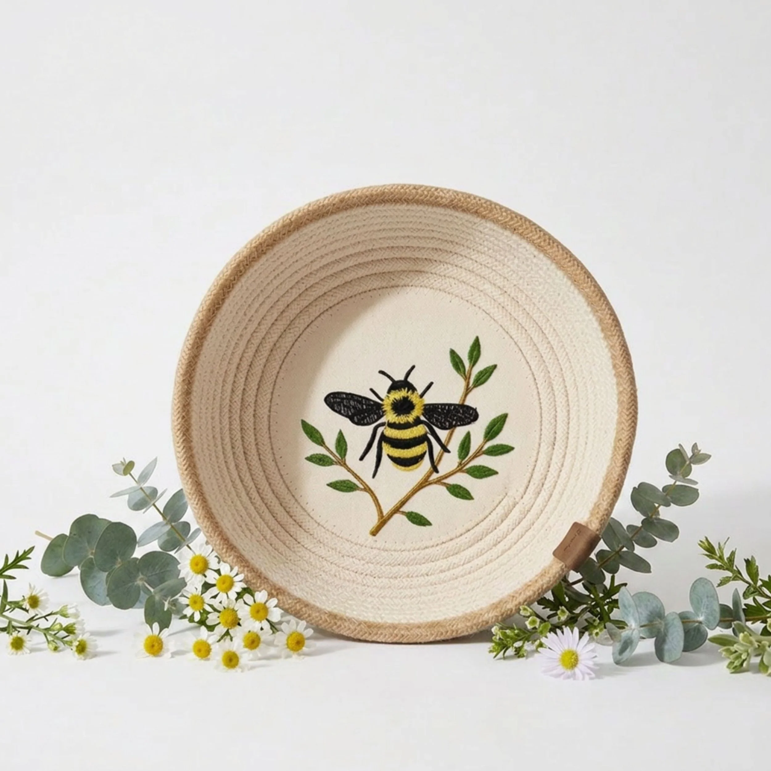 BeeBowl inStudio Photo with greenery L485.jpg