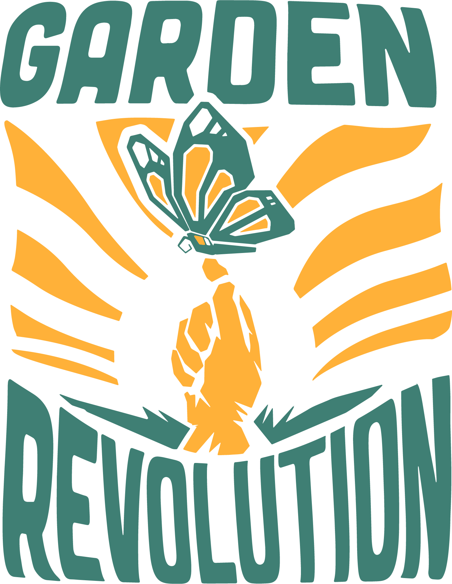Garden Revolution