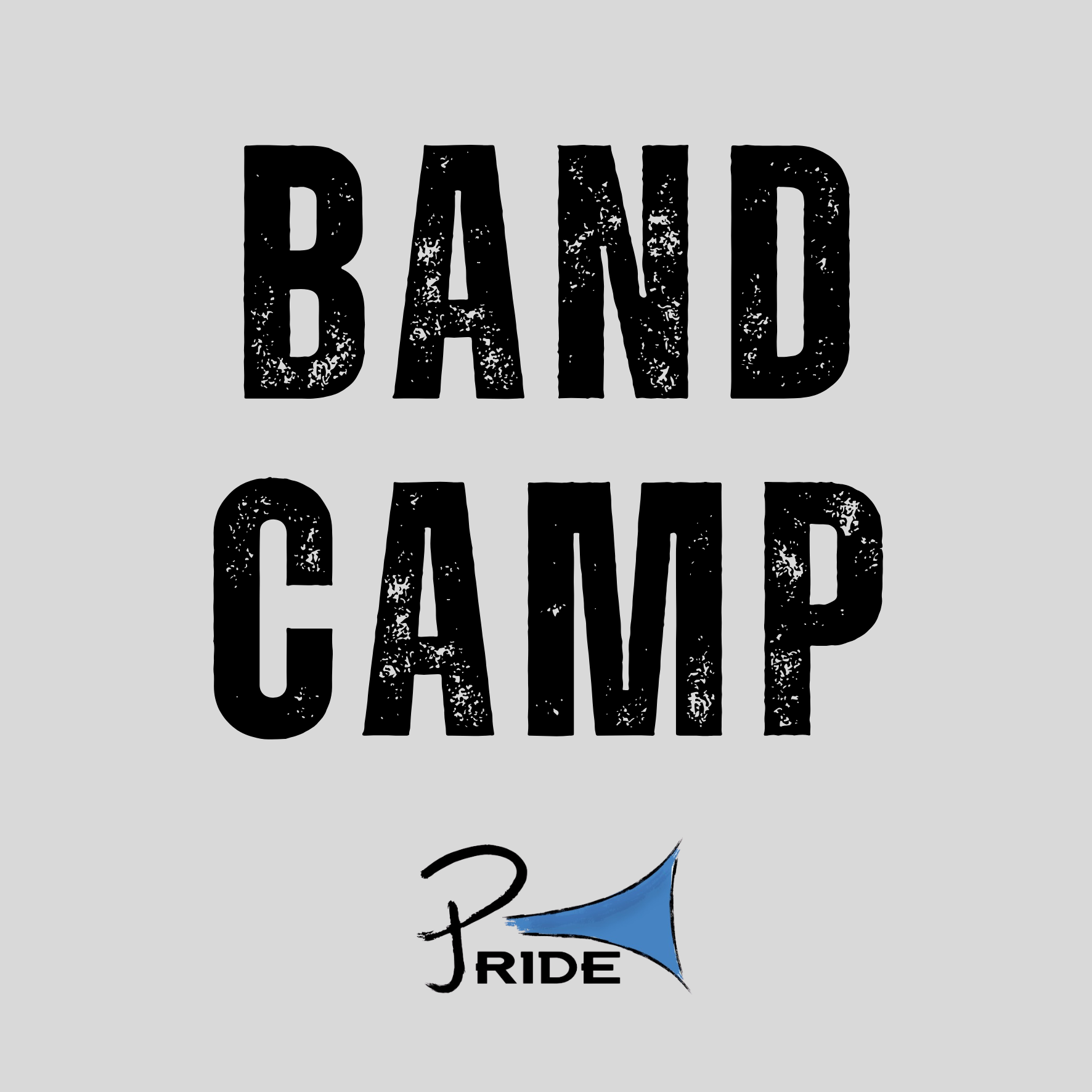 Summer Band Camp