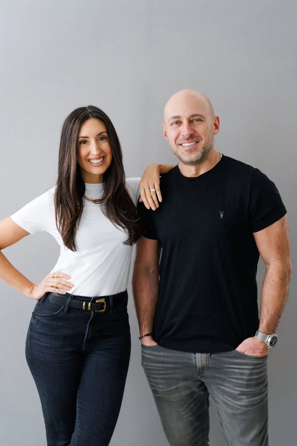 Erica Orange and Jared Weiner, Wake the Future