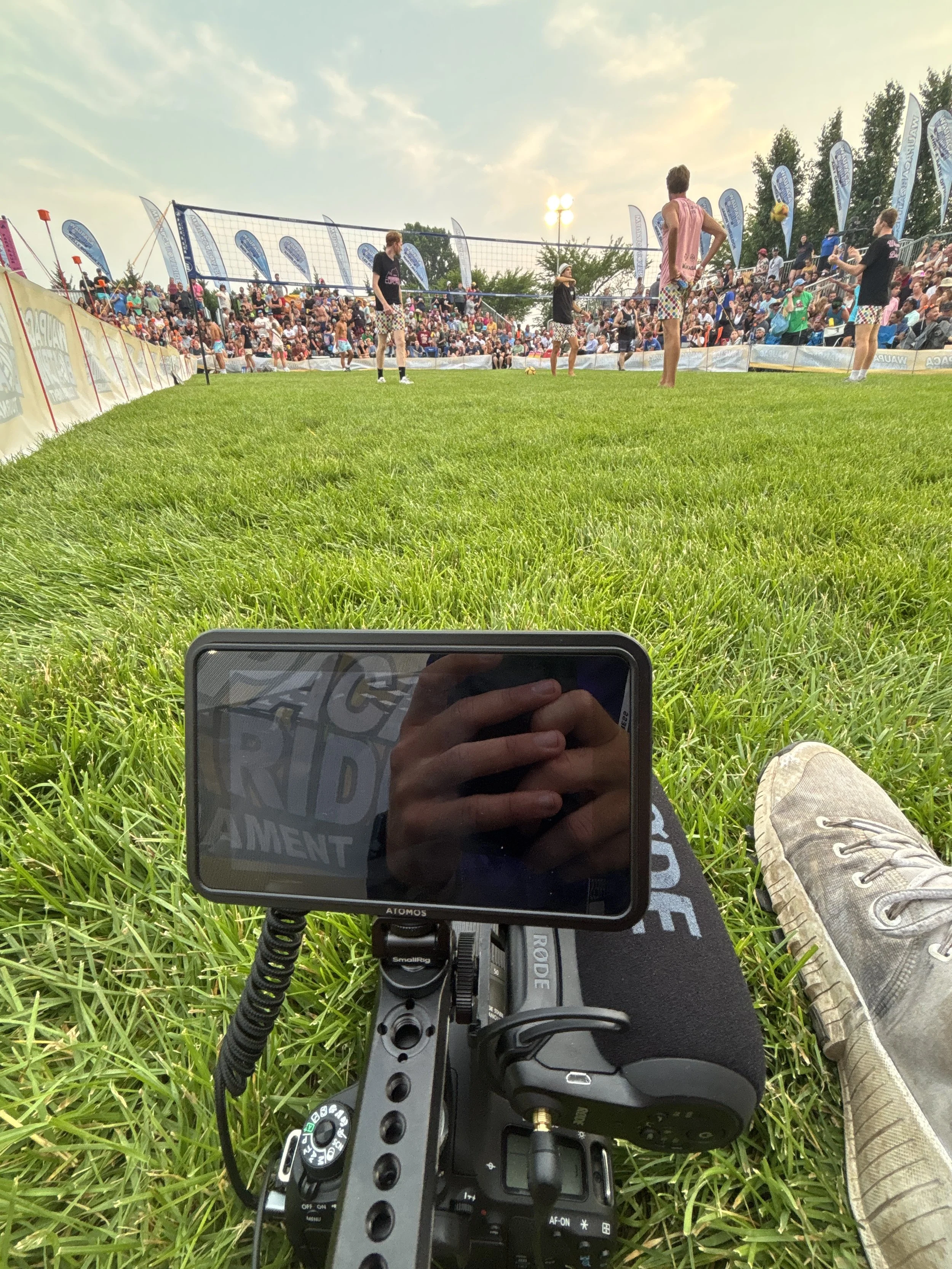 Highlight Videos @ Waupaca!