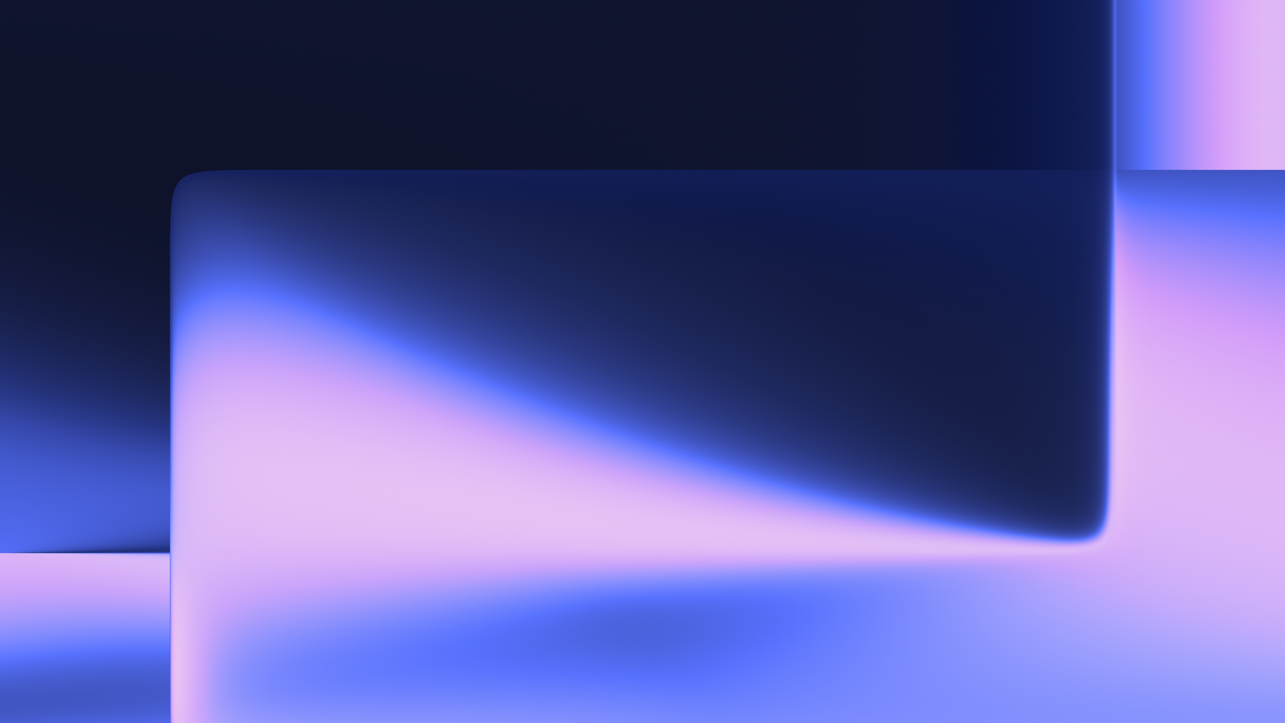 Abstract background featuring TruEXP brand colors and shapes.