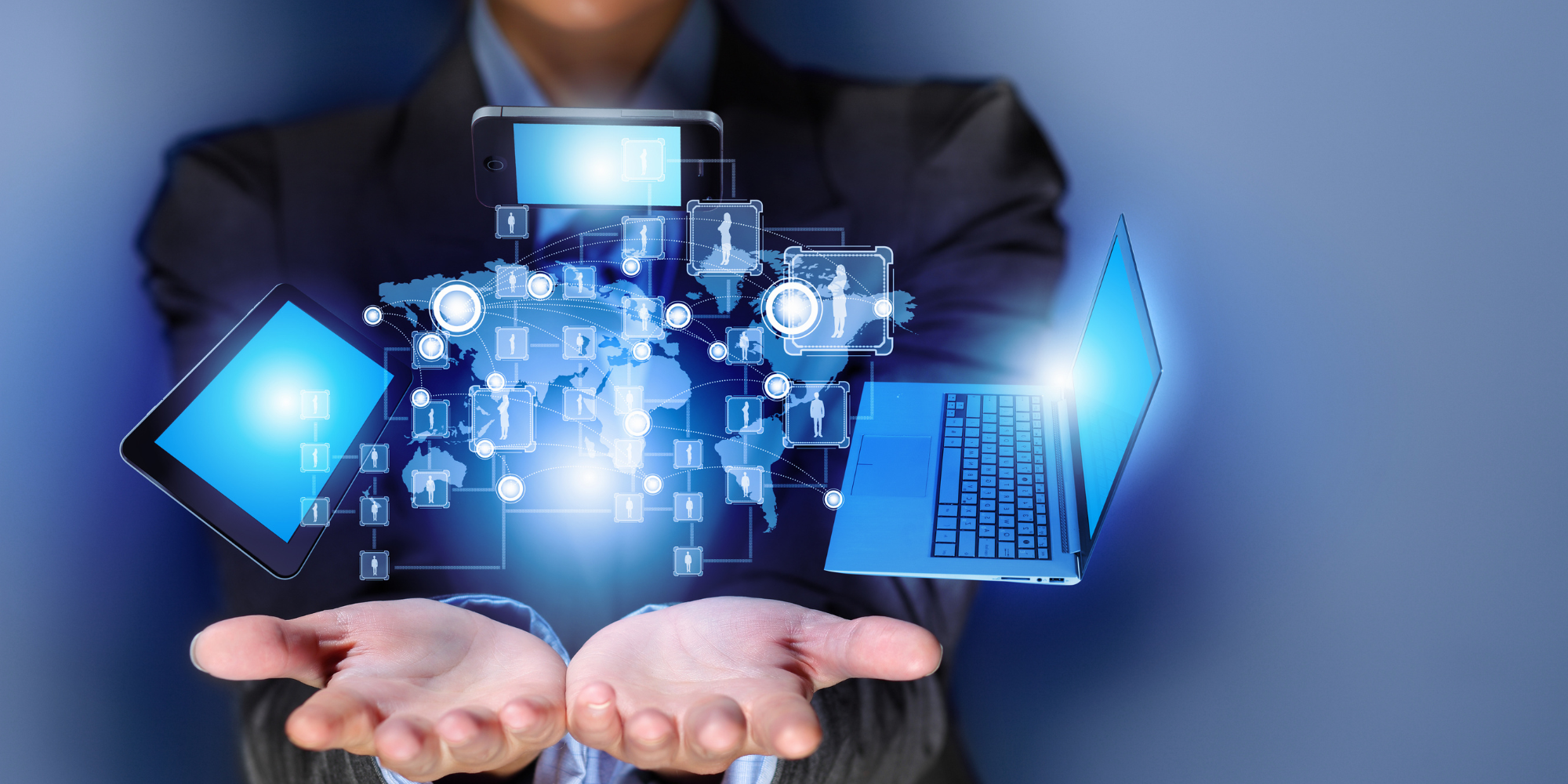 Purpose TG: Managed Service Company