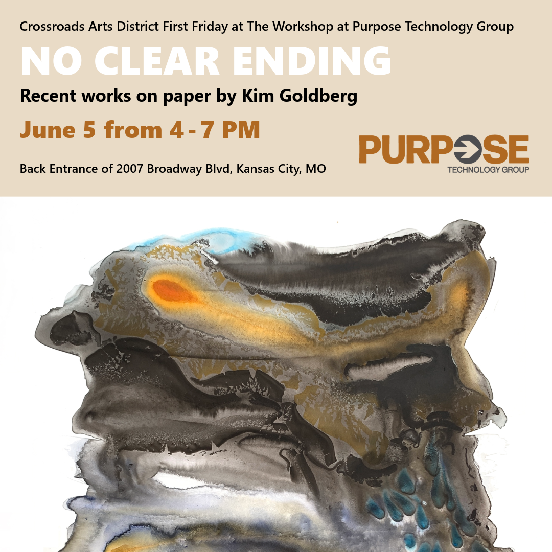Join Us for First Fridays in June!