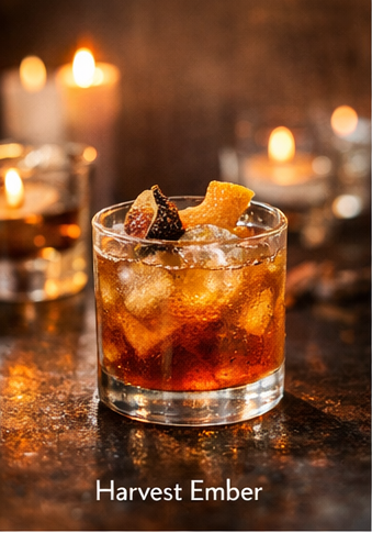 Harvest Ember