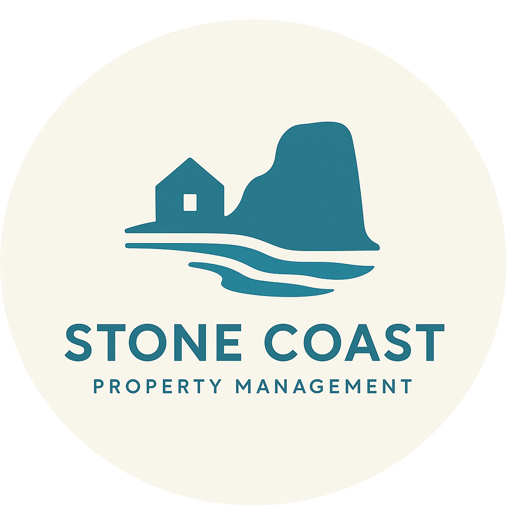 Stone Coast Property Management
