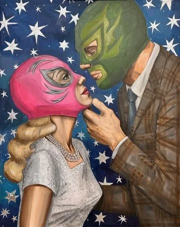 Picket Fence Promise