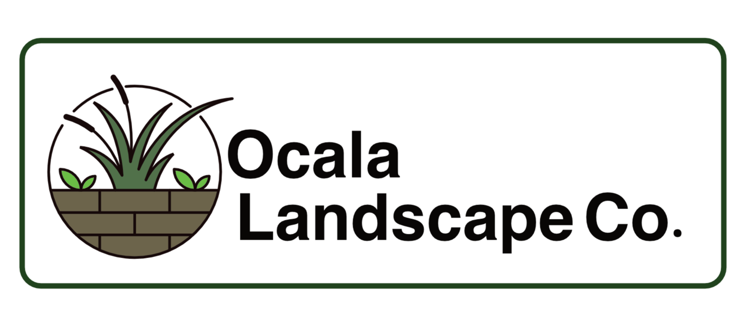 Ocala Landscape Co.