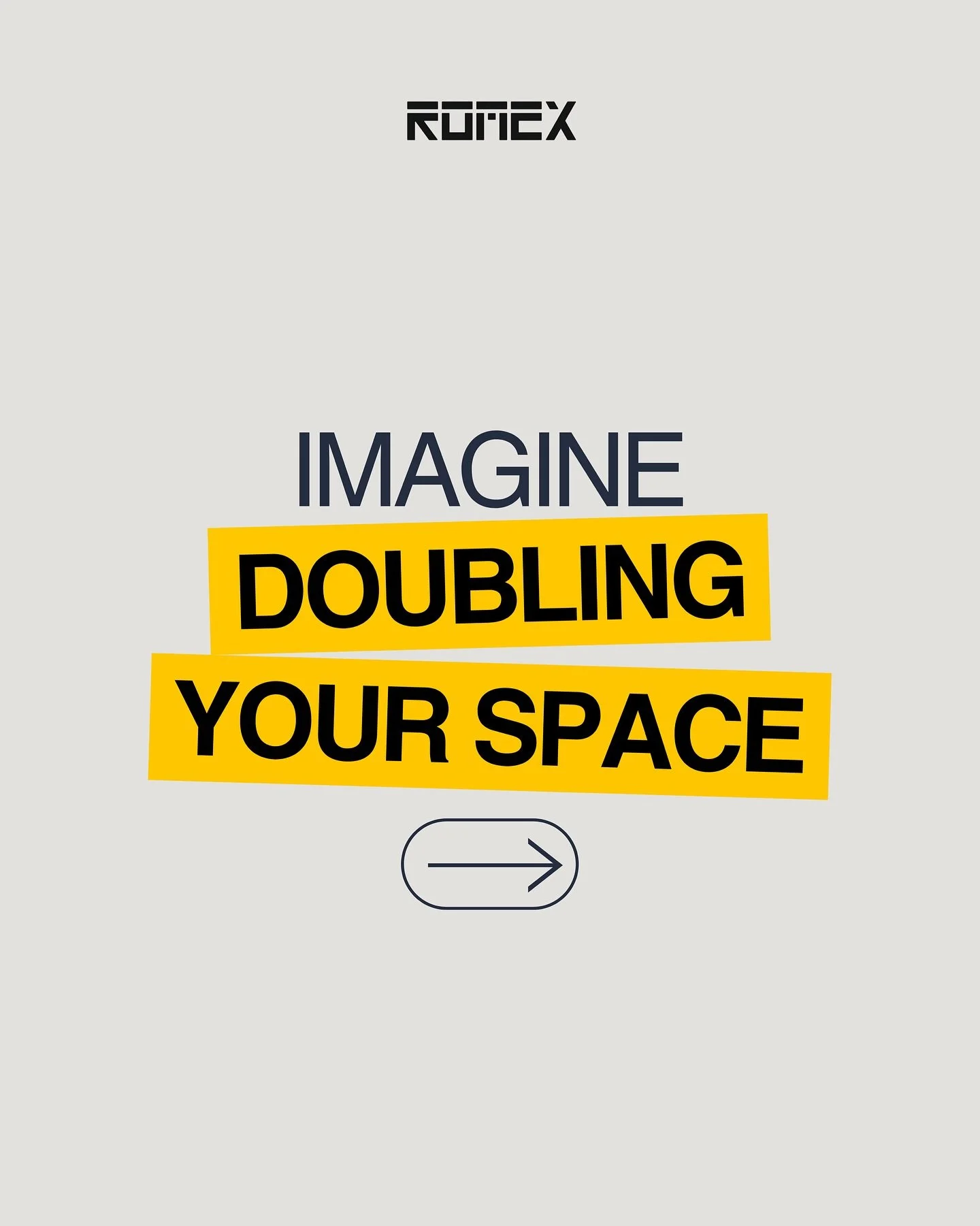 Feeling cramped at home? We have the perfect solution!💡

We&rsquo;d love to transform even the smallest spaces in your home. With an Adu, you&rsquo;ll have more space for family visits or extra income to rent out. 🏡🫂💸

Imagine doubling your space