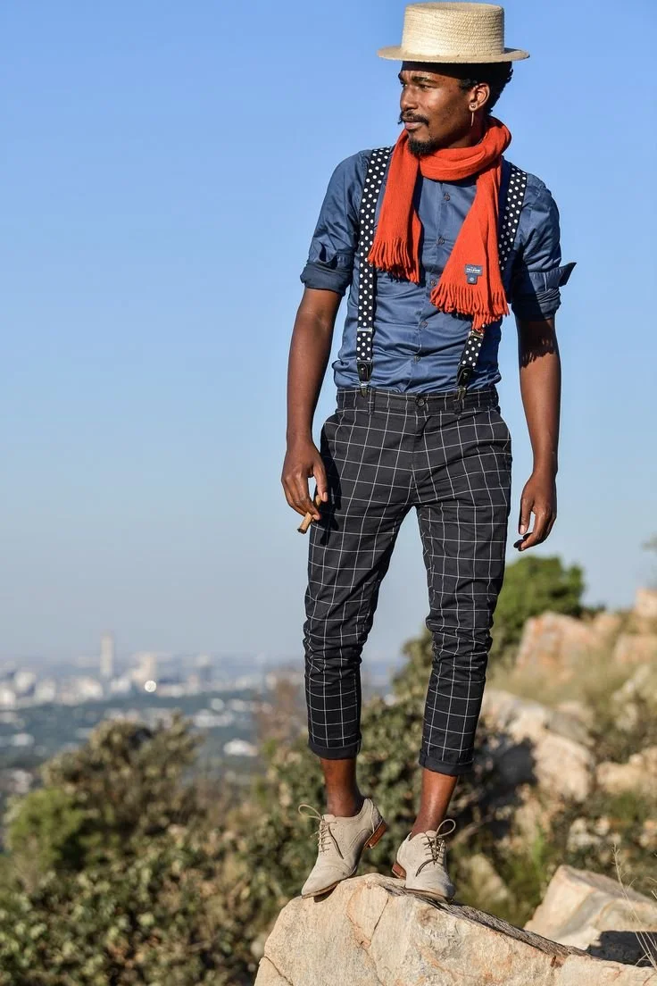 Mandla Duch Thabethe Project Inflamed, fashion, men's fashion, Menswear, Men's bracelets Menswear editorial men and women, high fashion, black men fashion, South Africa, most stylish men in the world , street style.jpg