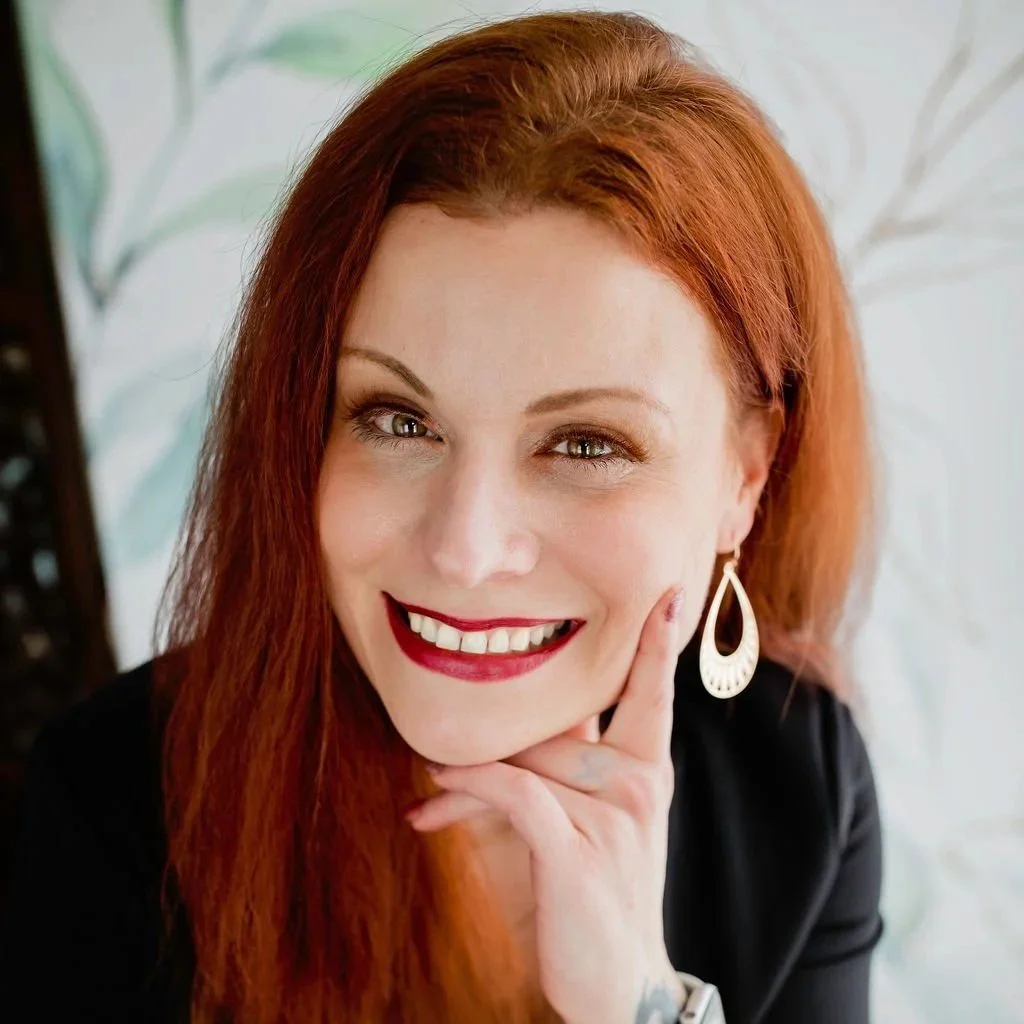 Melissa Ludin