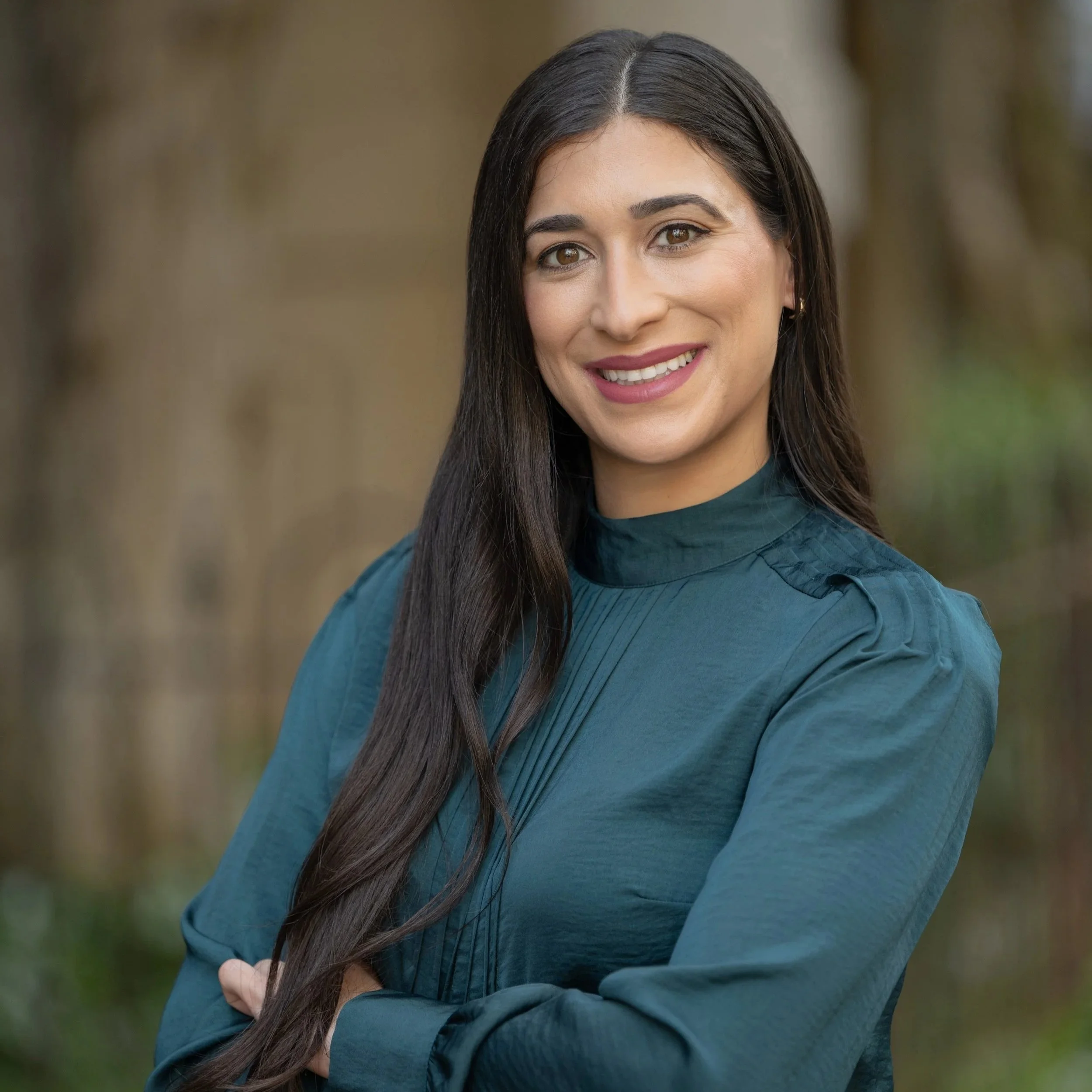 Hebah Kassem