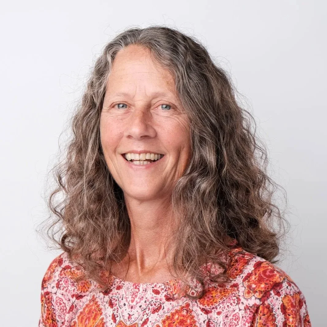Julie Swanson