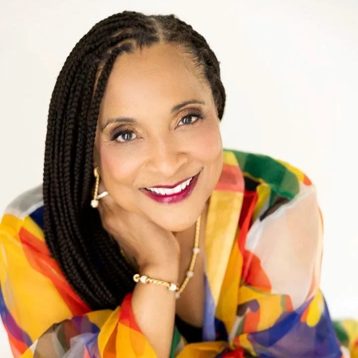 Deborah Biddle