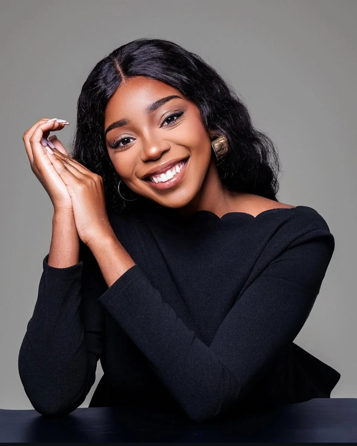 Ayomi Obuseh