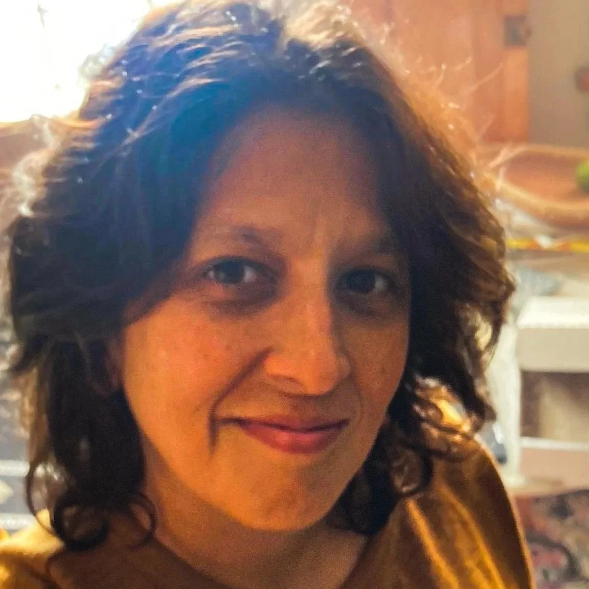 Sangita Nayak