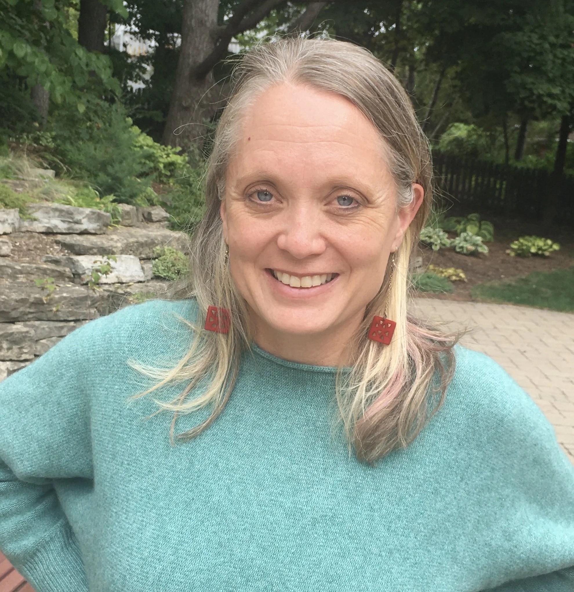 Heather Sorensen