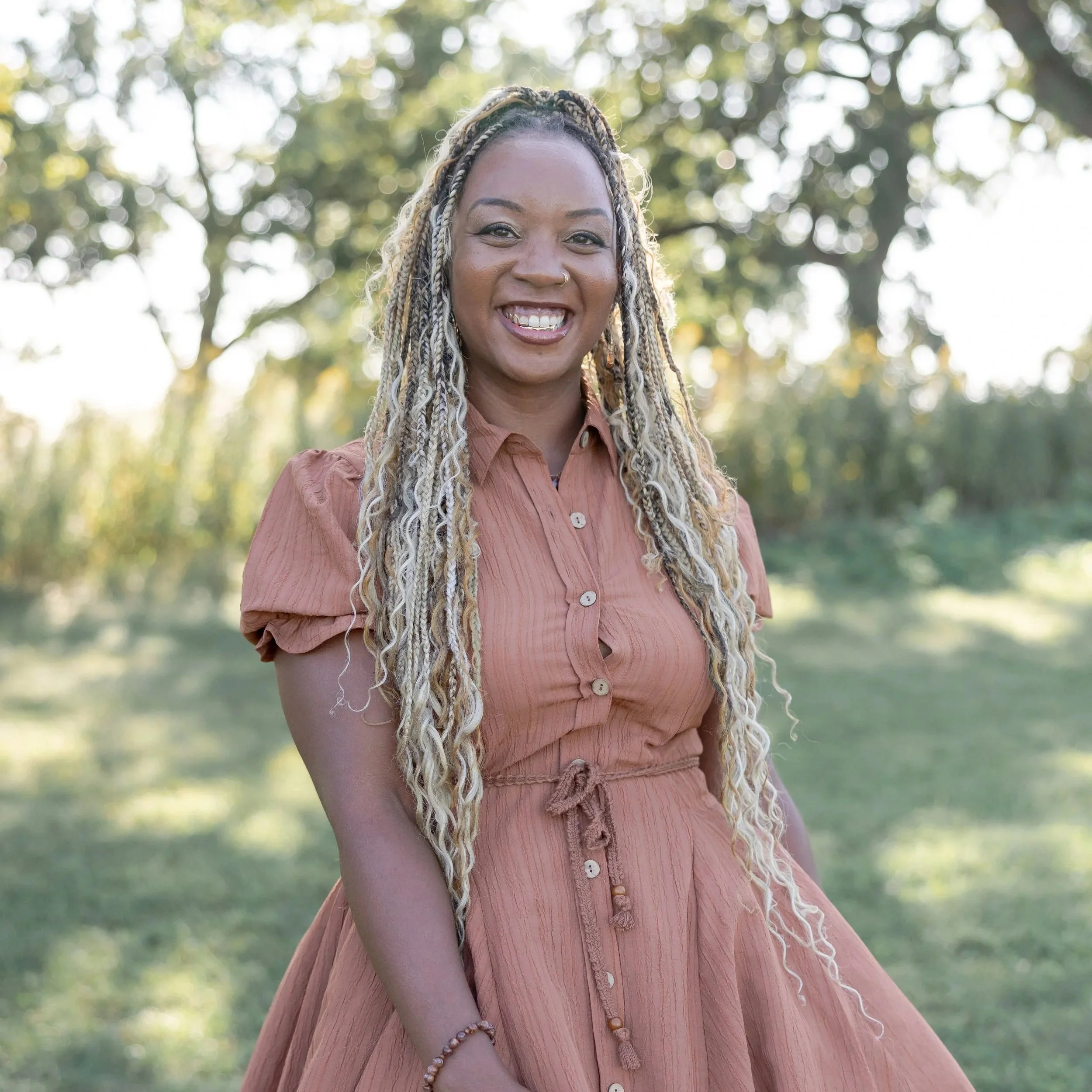 Keena Atkinson