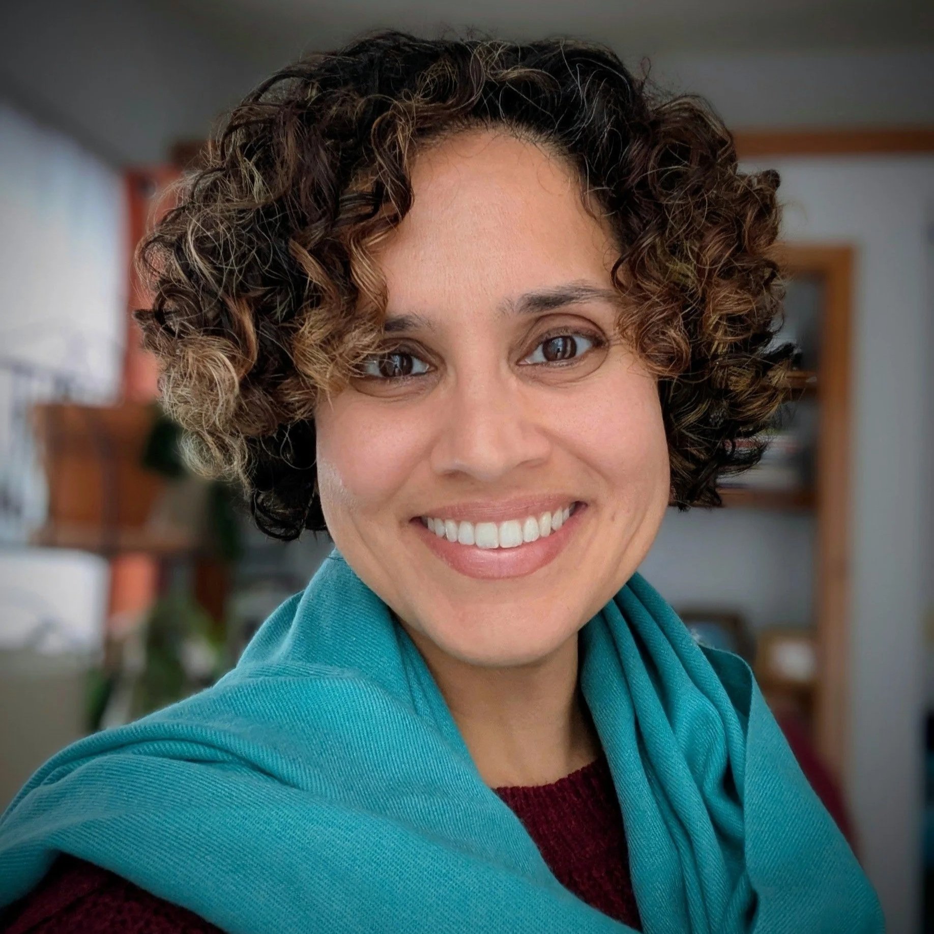 Toral Livingston-Jha