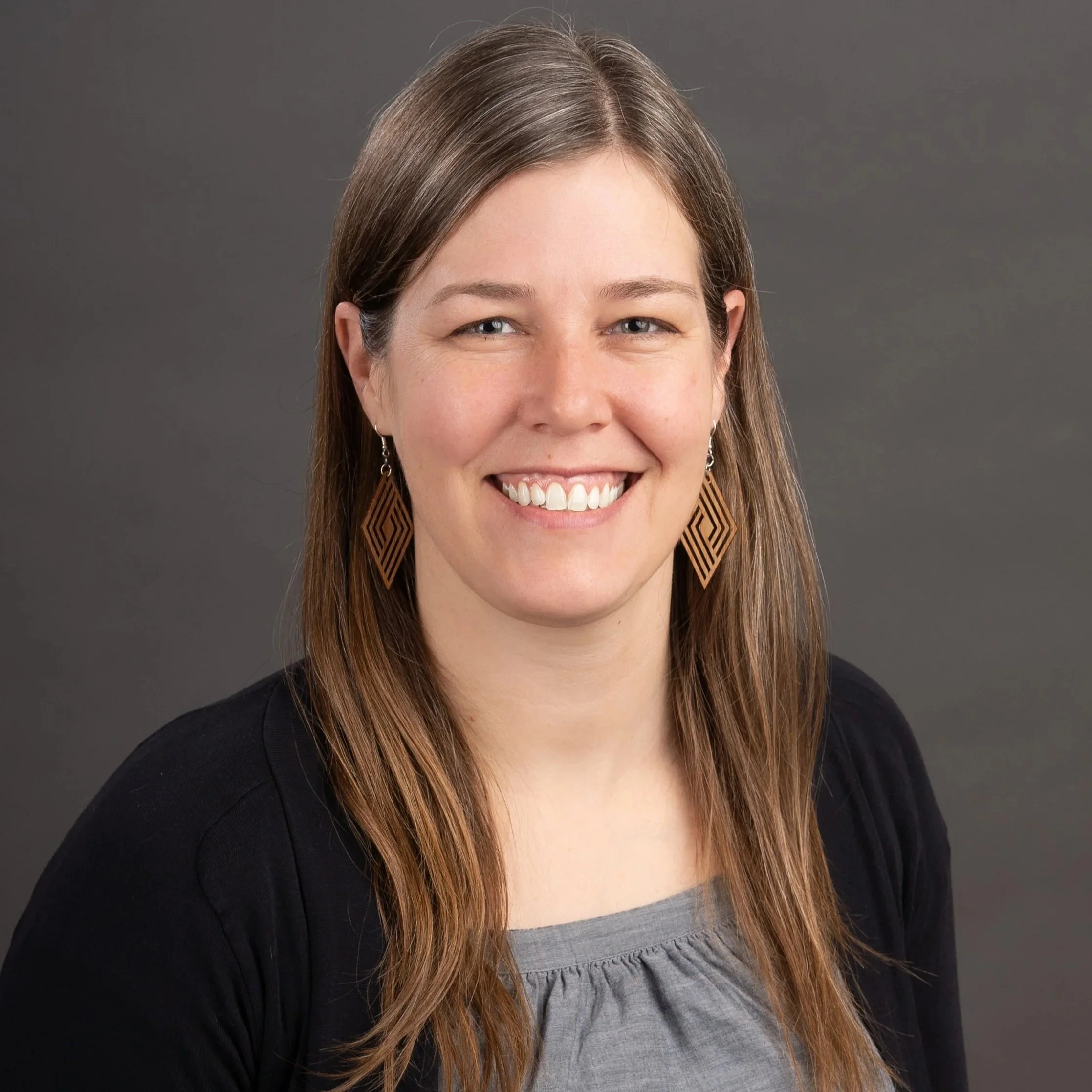 Jess Guffey Calkins