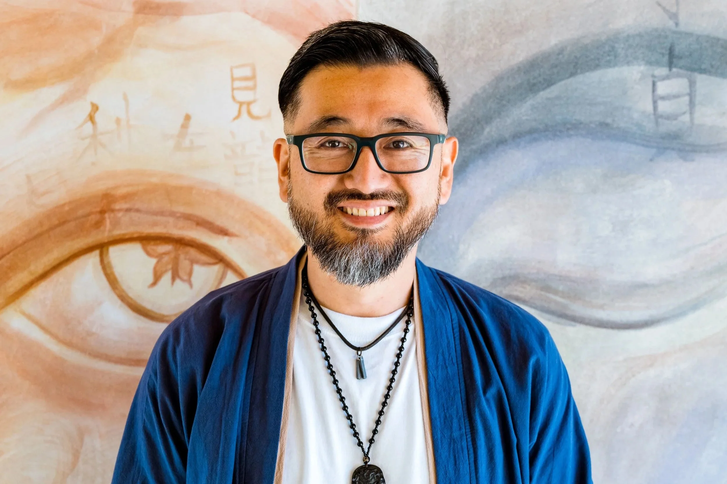 Kazu Haga