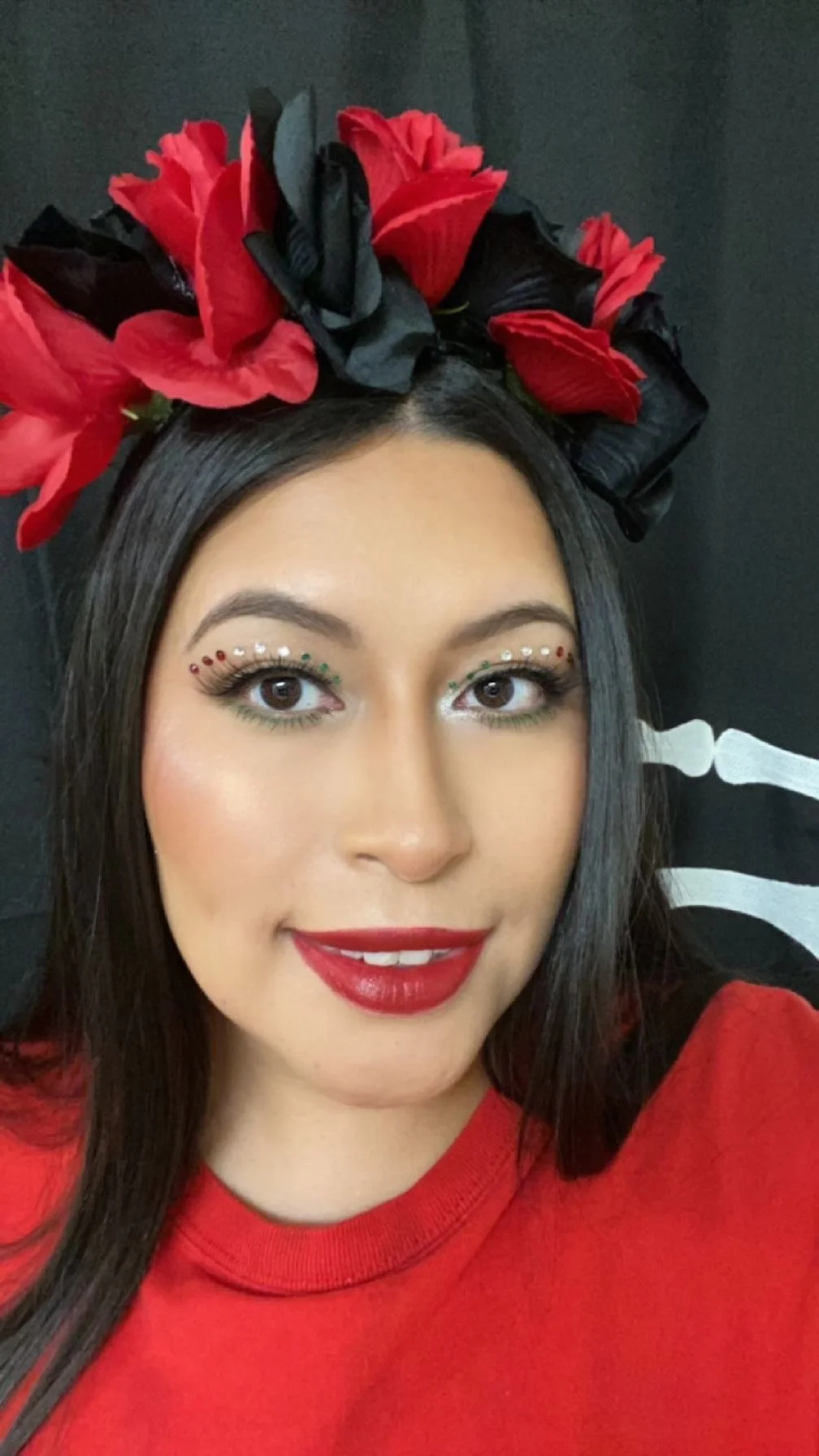 Alinne Ramirez