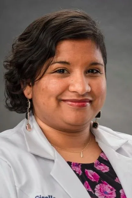 Dr. Giselle Argento‑Berrio