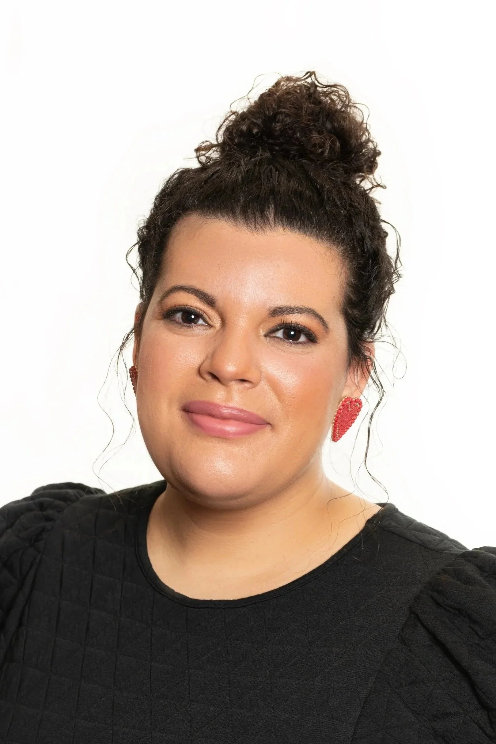 Brittany Lee